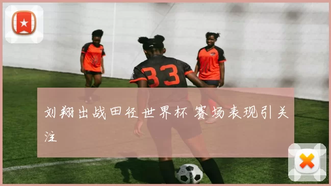 刘翔出战田径世界杯 赛场表现引关注