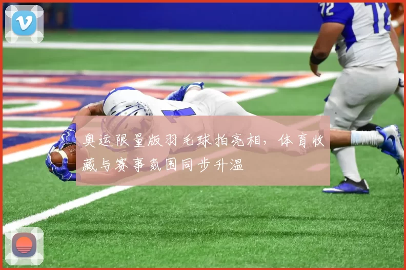 奥运限量版羽毛球拍亮相，体育收藏与赛事氛围同步升温