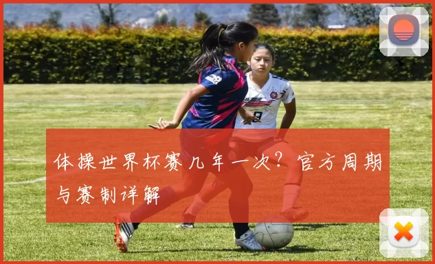 体操世界杯赛几年一次？官方周期与赛制详解