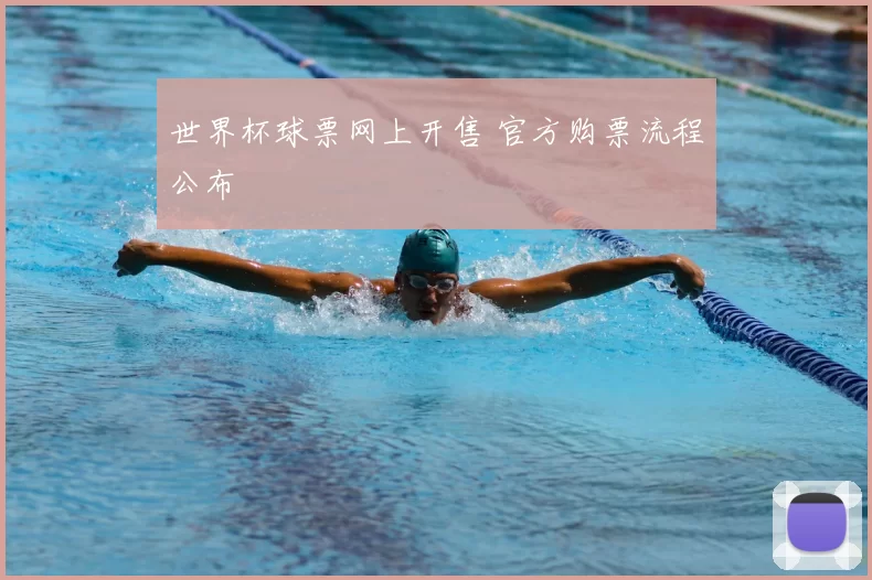 世界杯球票网上开售 官方购票流程公布