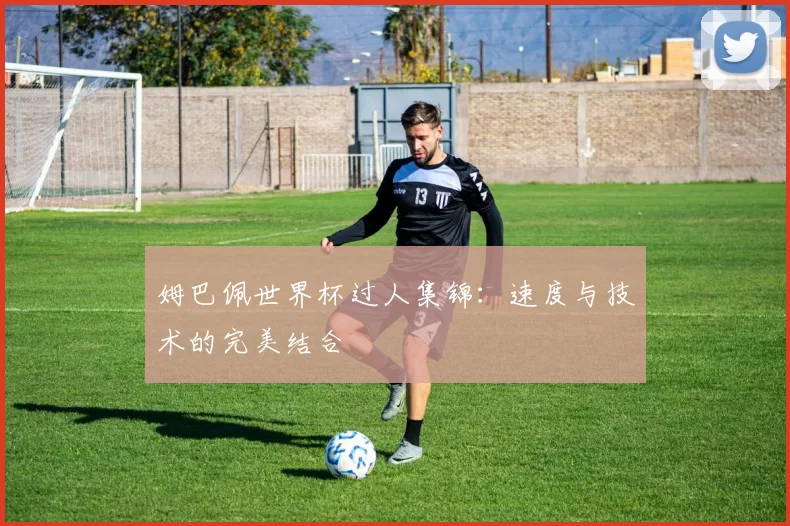 姆巴佩世界杯过人集锦：速度与技术的完美结合