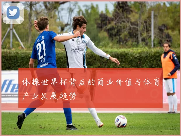 体操世界杯背后的商业价值与体育产业发展趋势